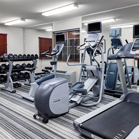 Candlewood Suites Warner Robins By Ihg Bagian luar foto
