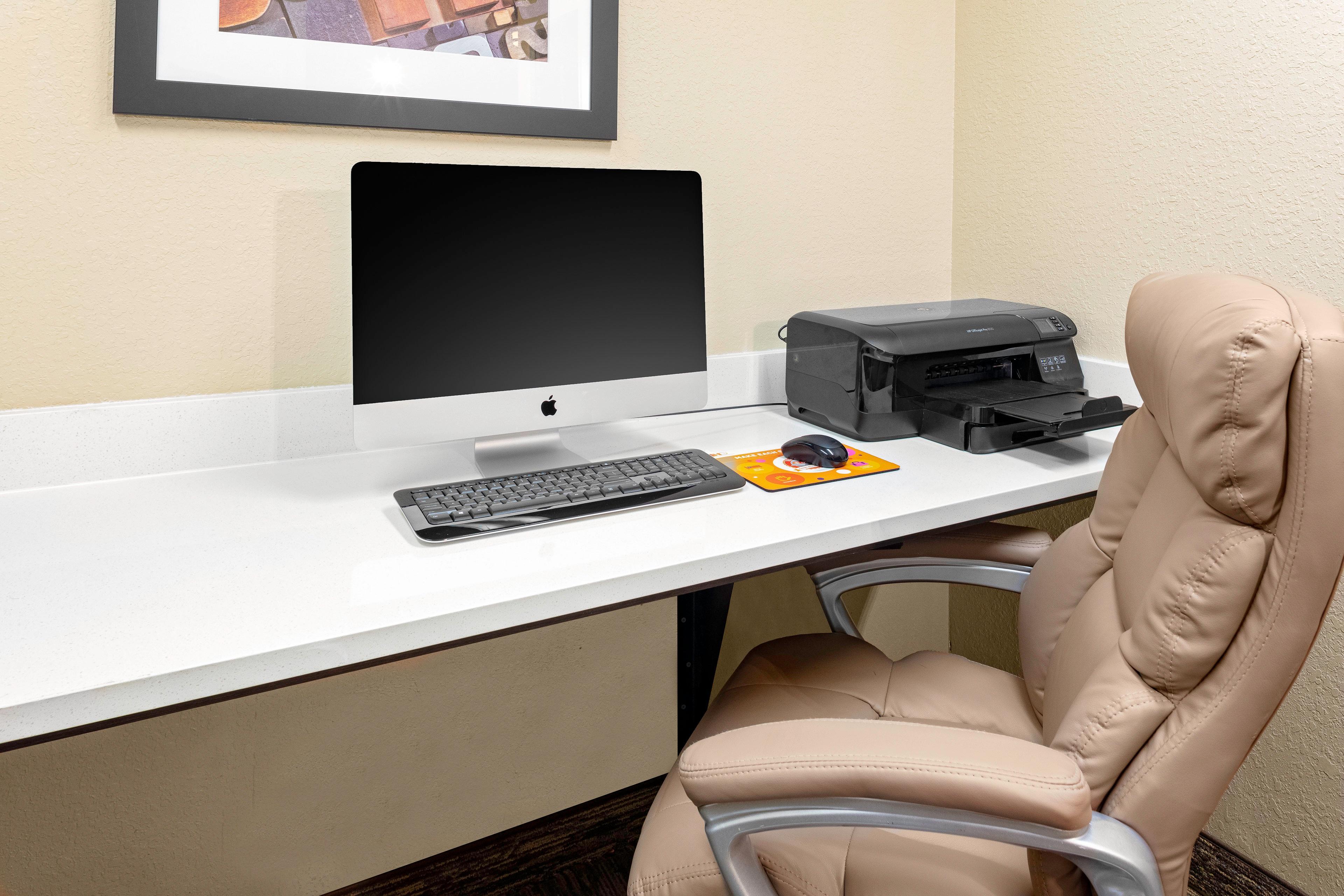 Candlewood Suites Warner Robins By Ihg Bagian luar foto