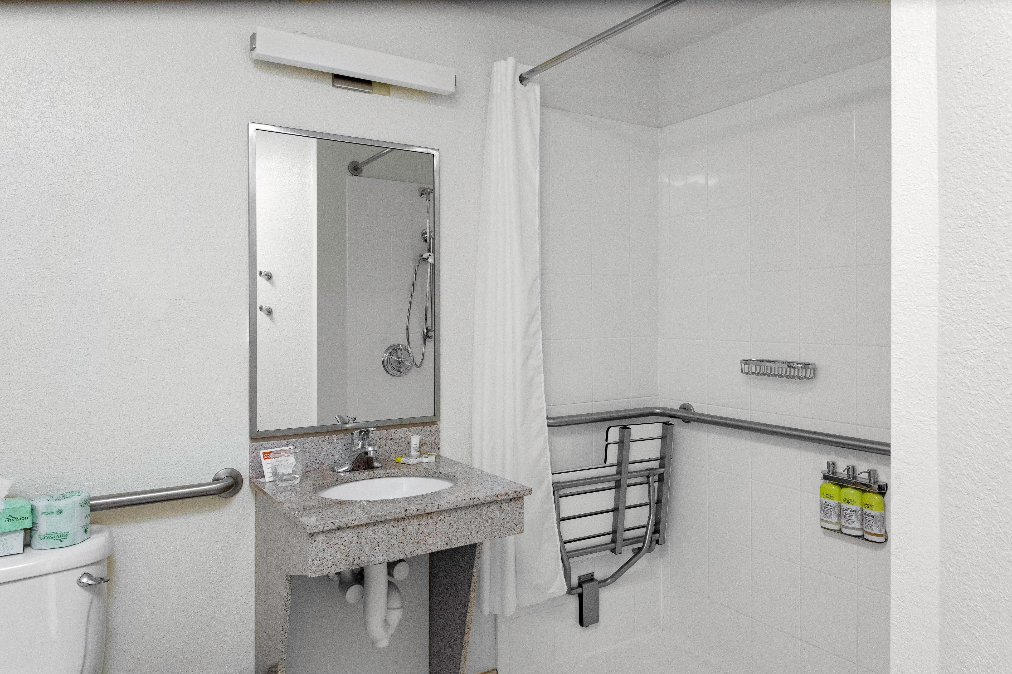 Candlewood Suites Warner Robins By Ihg Bagian luar foto