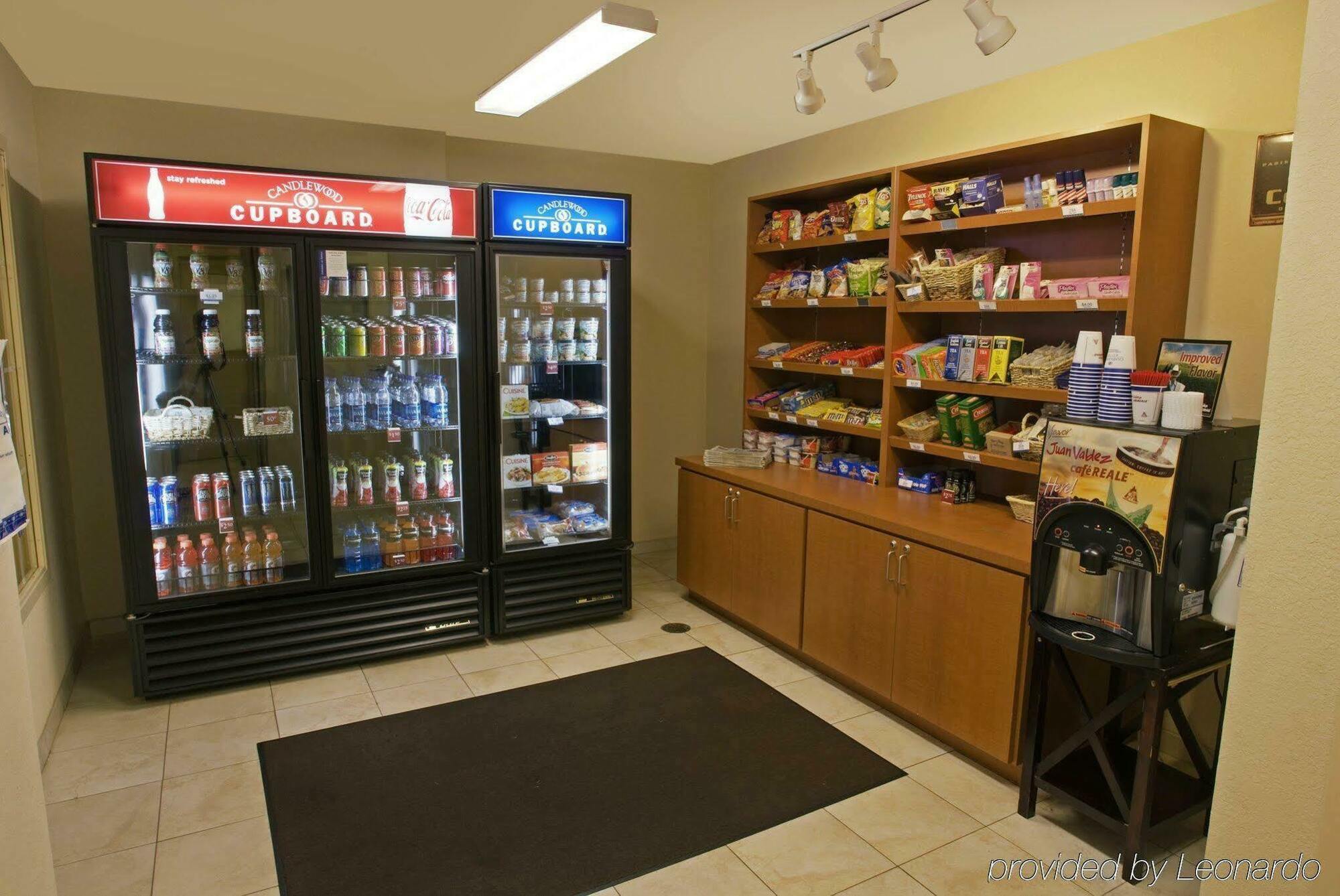 Candlewood Suites Warner Robins By Ihg Bagian luar foto