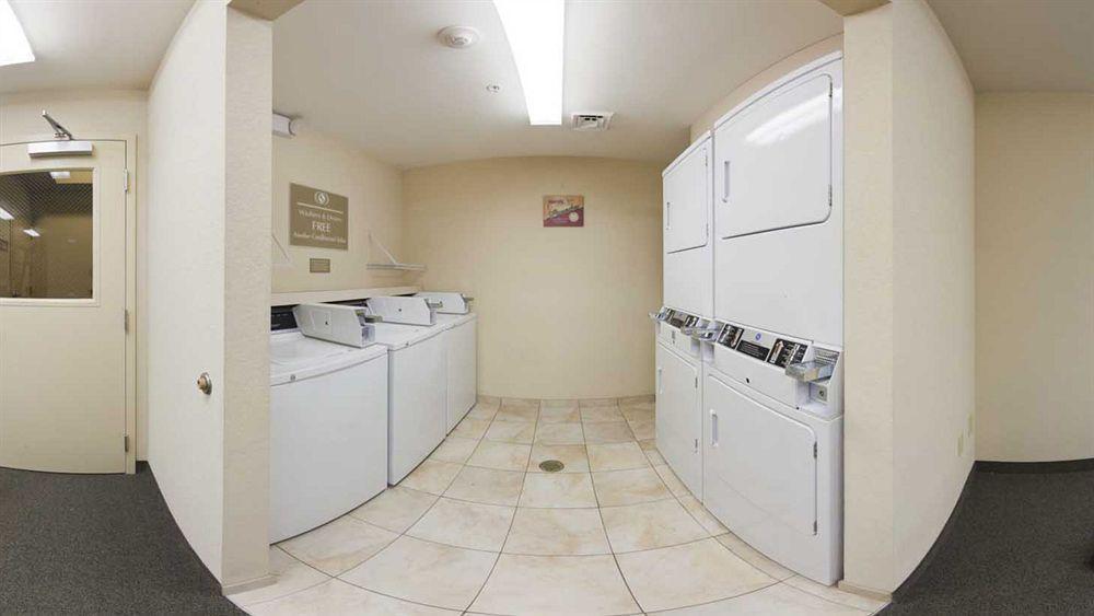 Candlewood Suites Warner Robins By Ihg Bagian luar foto